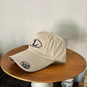 NWOT Louisville Slugger Adjustable Cap